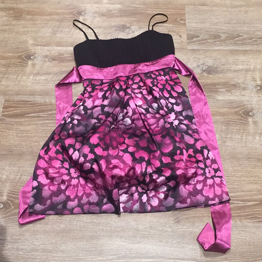 Cocktail dress